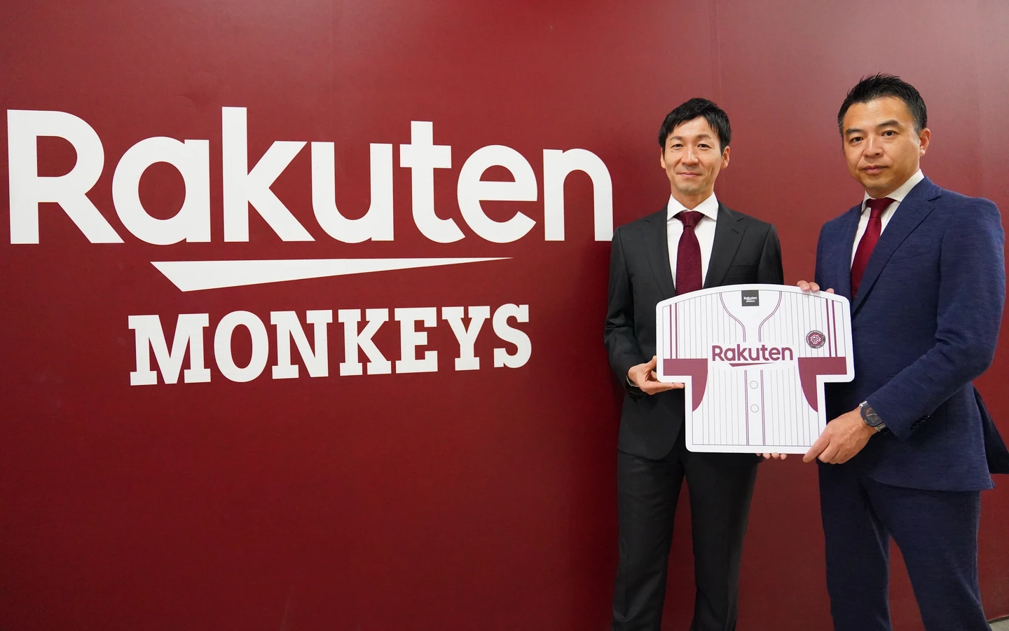 中職｜野原武人接任樂天桃猿總經理執行長兼領隊　超狂背景曝