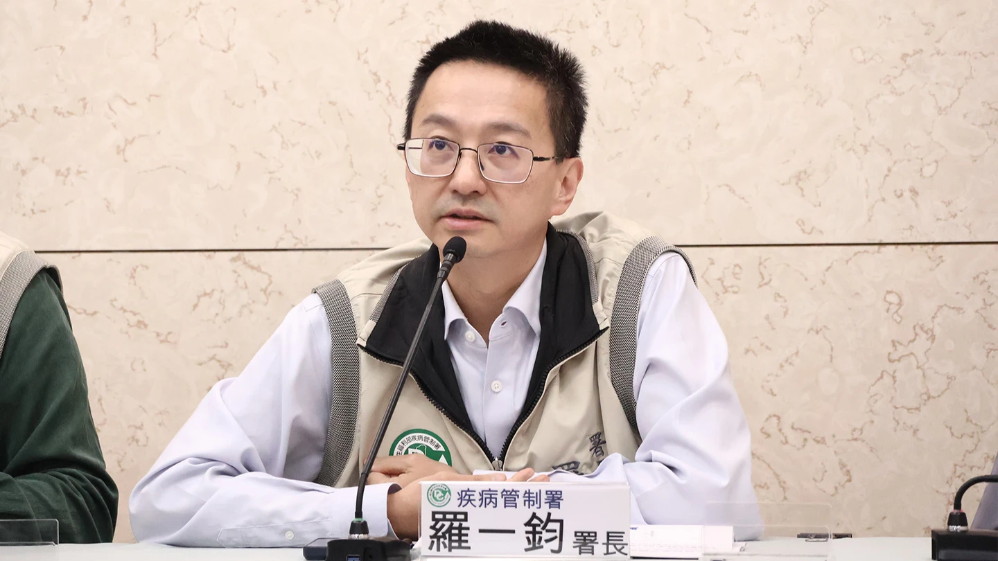 韓日英諾羅病毒創5年新高！新型病毒肆虐　國內上半年維持警戒