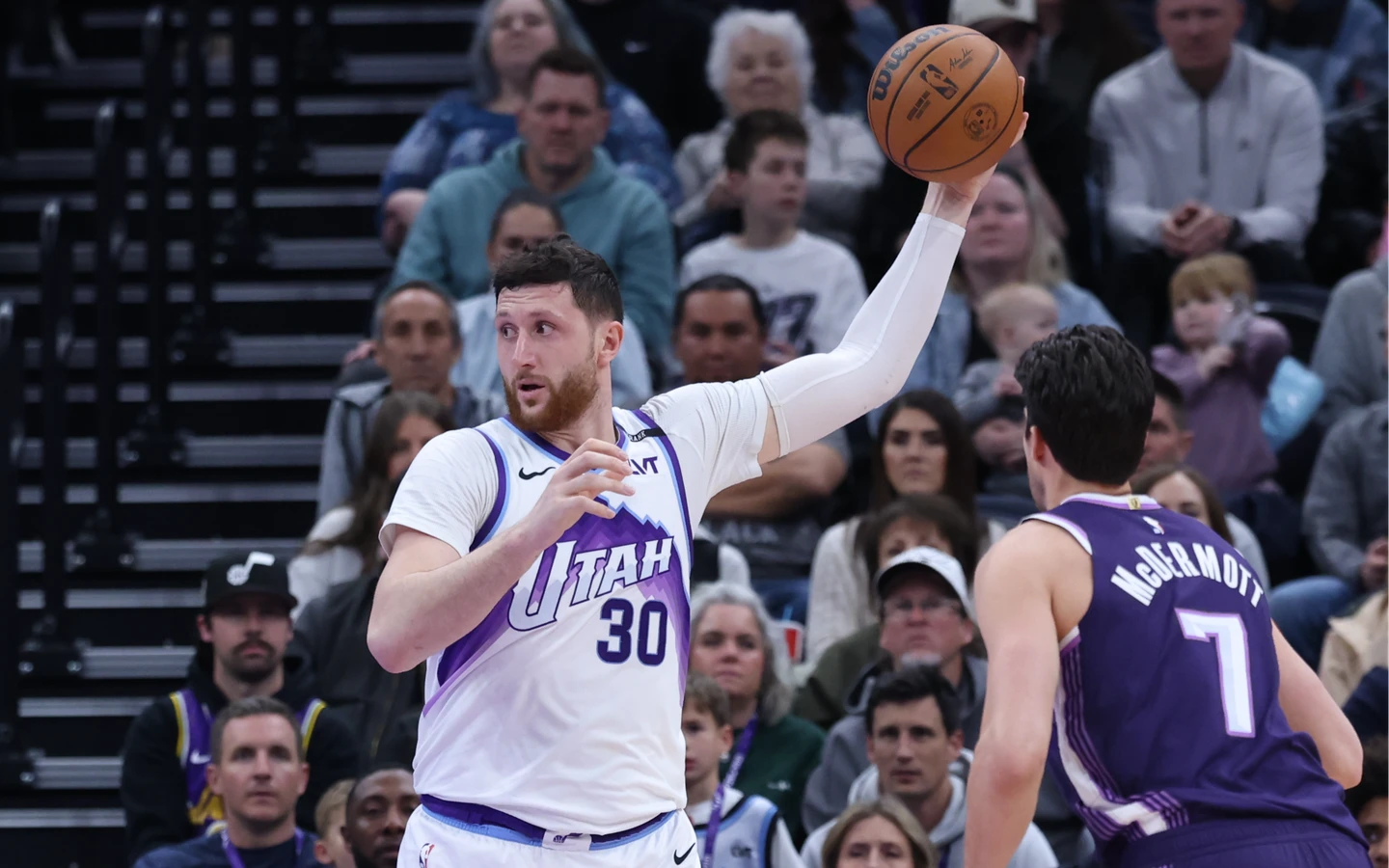 NBA｜擺爛放大絕！爵士、國王相繼宣布主力提前報銷　爐主之爭白熱化