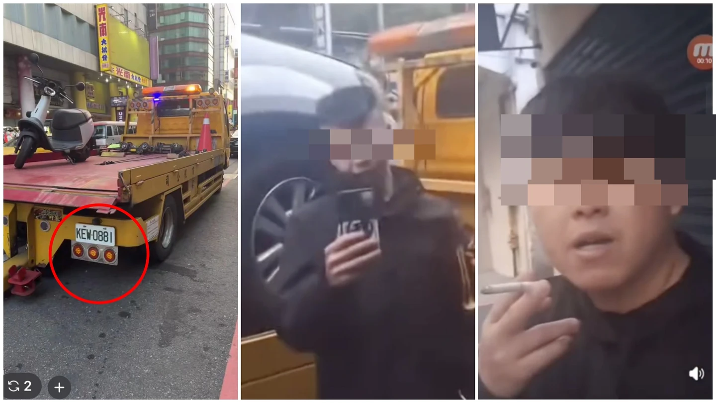 拖吊流氓進化！暗黑「SEO」霸占搜尋引擎　專家：車拋錨千萬別用Google找道路救援