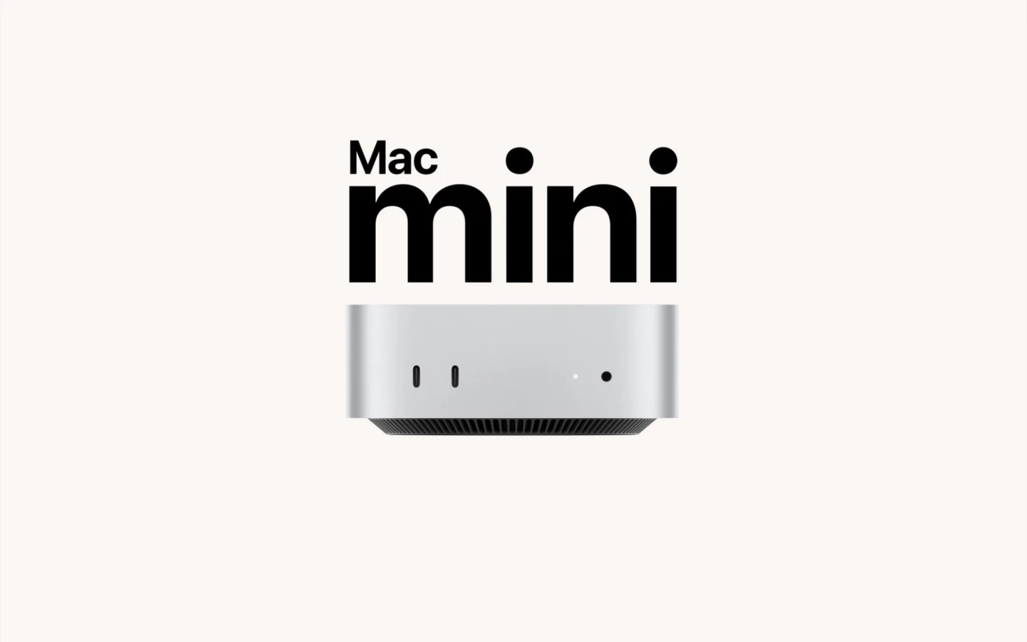 鴻海在休士頓為蘋果生產Mac mini