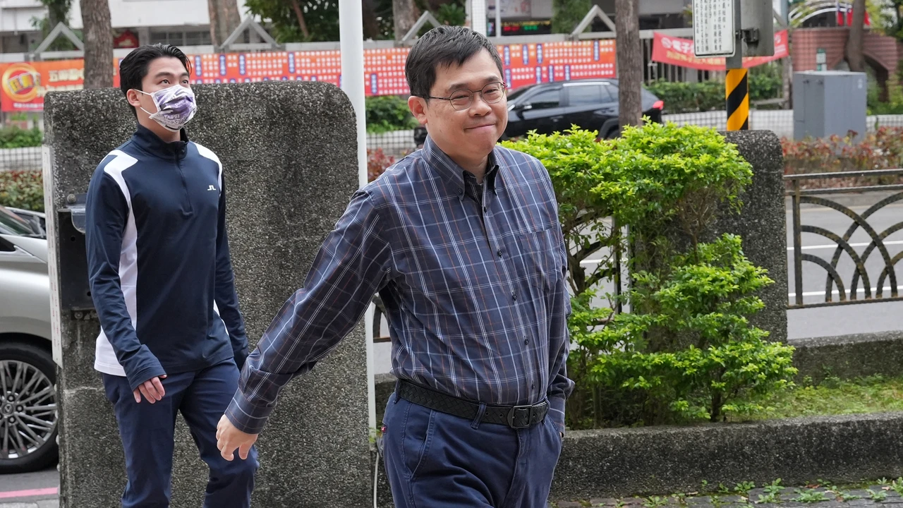 張榮發銀行帳戶餘額曝！遺產爭奪戰開庭　張國煒母已放棄「特留分」