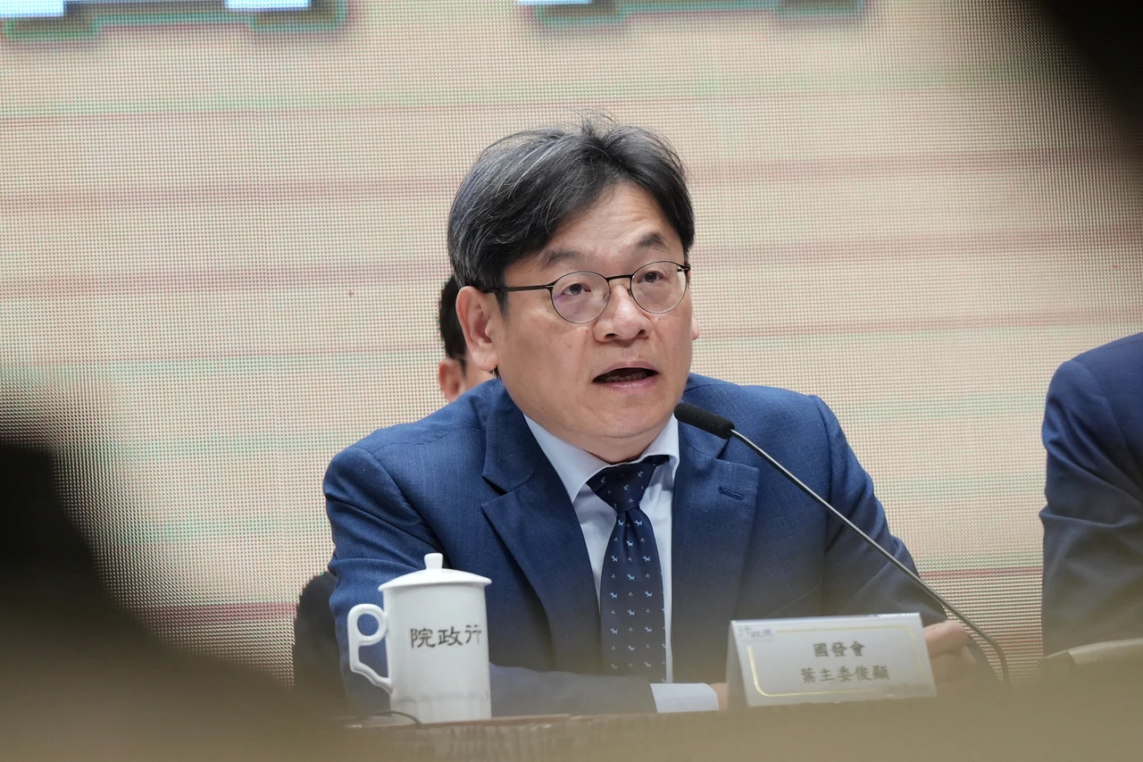 林宅血案全數解密可查　國發會檔案局：共有1373筆目錄各界可申請應用