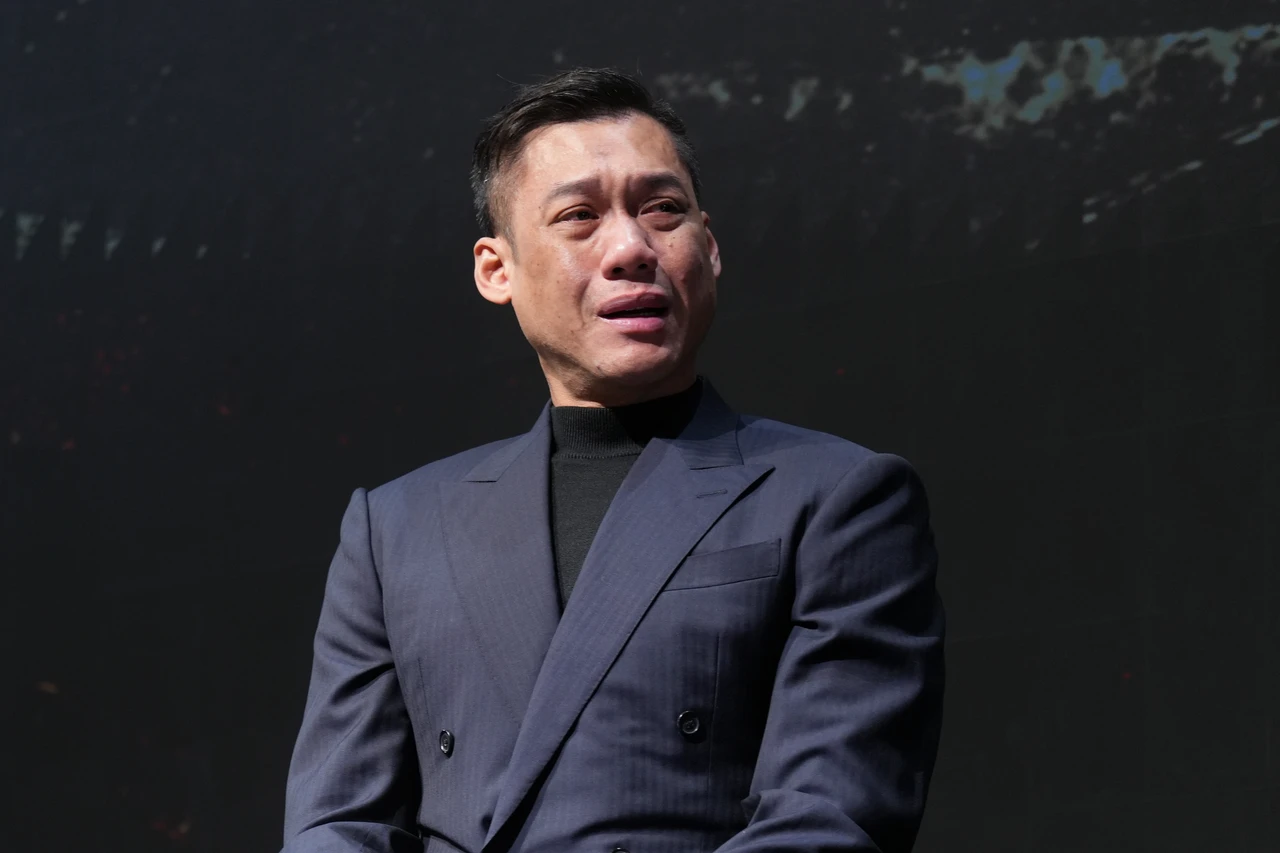 台籃｜野獸傳奇謝幕！林志傑談一事突淚崩　陳世念分享兩故事