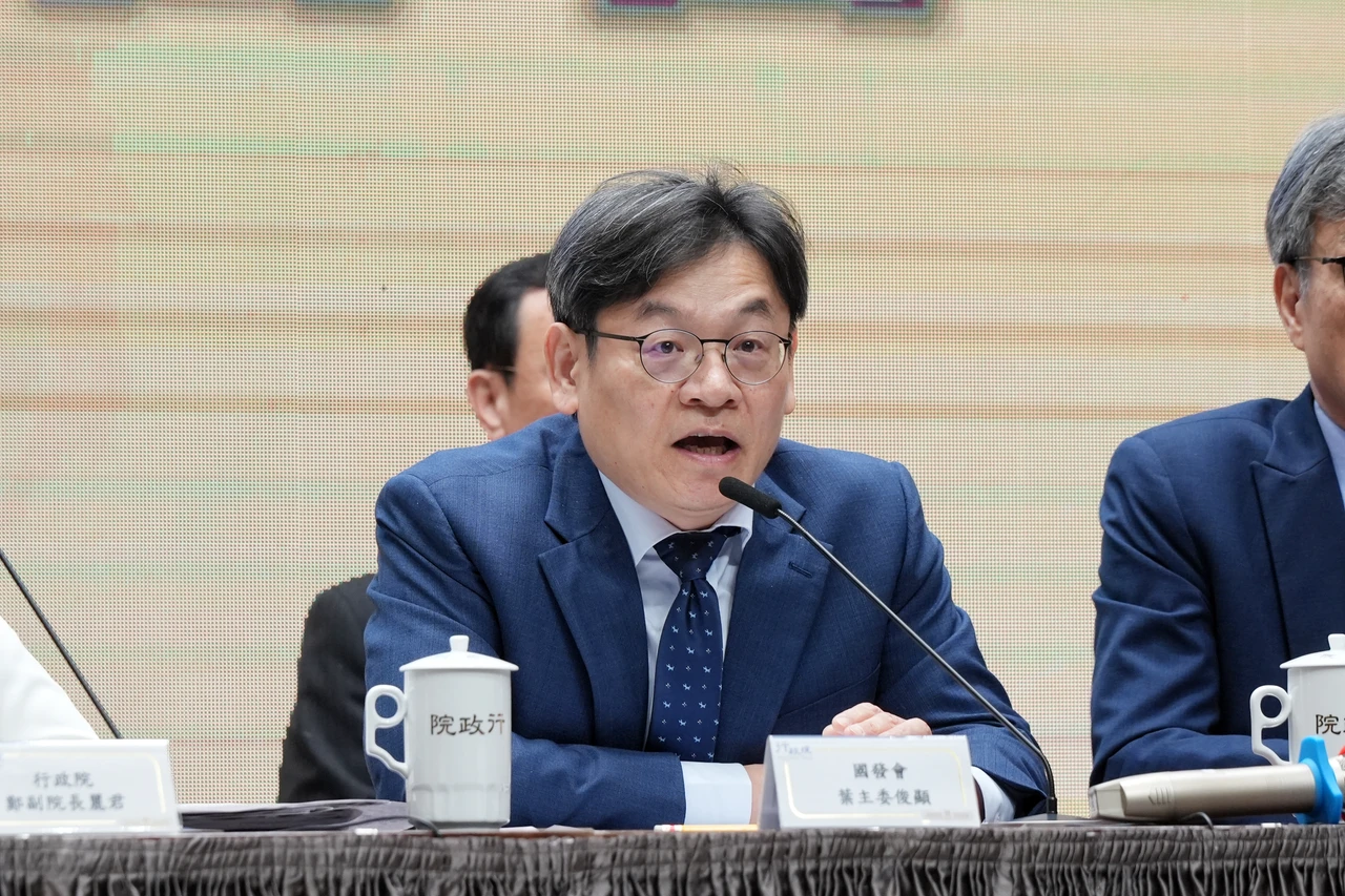 企業赴美融資保證初期目標12億美元　銀行出資額度有3種級距