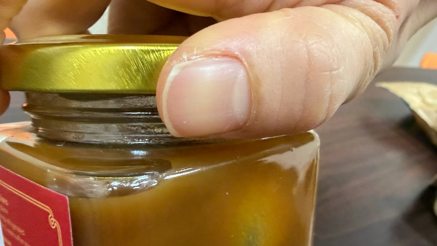 跌倒居事故死因第二！　瓶蓋轉不開恐是肌少症前兆