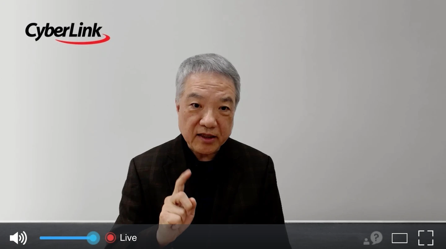 訊連去年每股賺3.63元　首季因出貨遞延及Photo Director App下架持保守看法