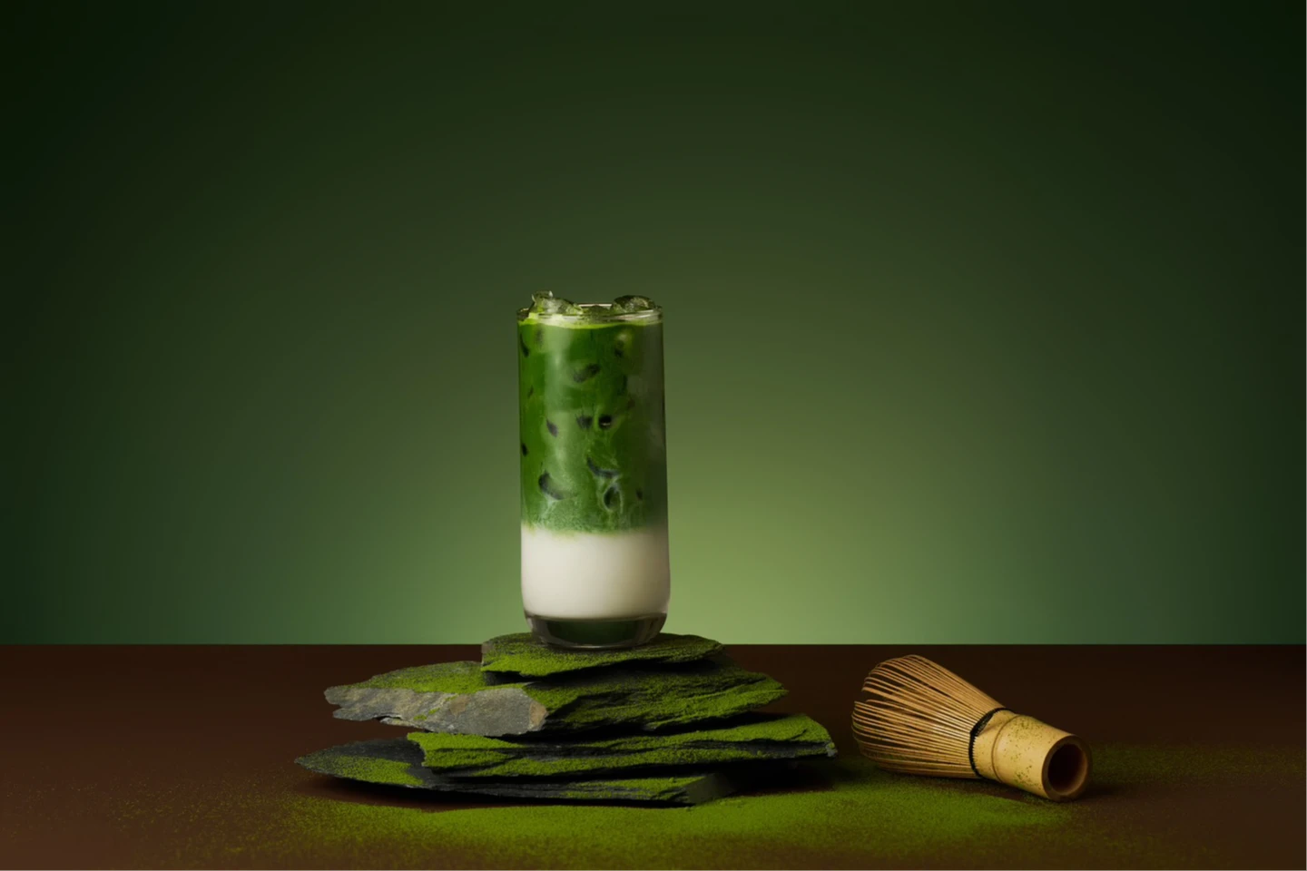 今起開喝！手刷抹茶店插旗西門町「連7天買1送1」　手搖飲優惠一次看