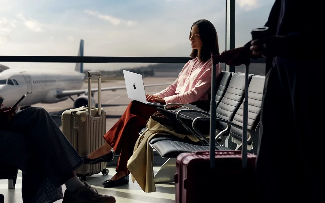 首款觸控螢幕MacBook Pro今年上市　加入動態島、介面大改動