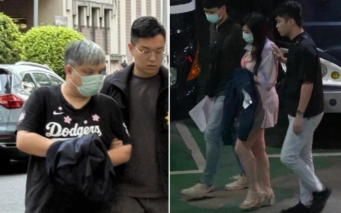 全台最大黃牛夫妻交保繼續搶票！GD門票加價6萬5　賣出157張又慘了