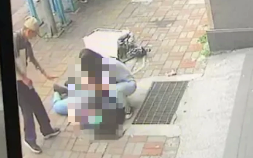 17樓天降冷氣機砸死政大生！判決曝業者離譜行徑　工人曾反應：難以安裝