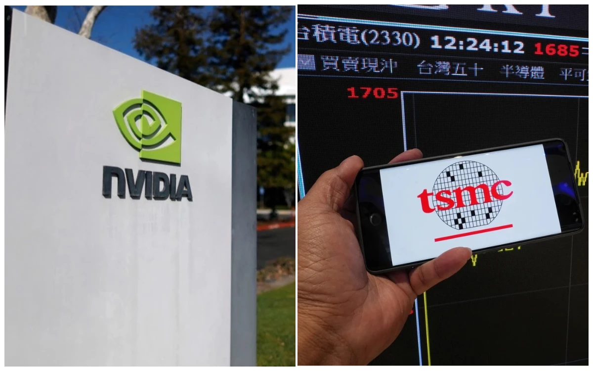 台積電市值站上2兆美元　地表前10大僅這家非科技公司