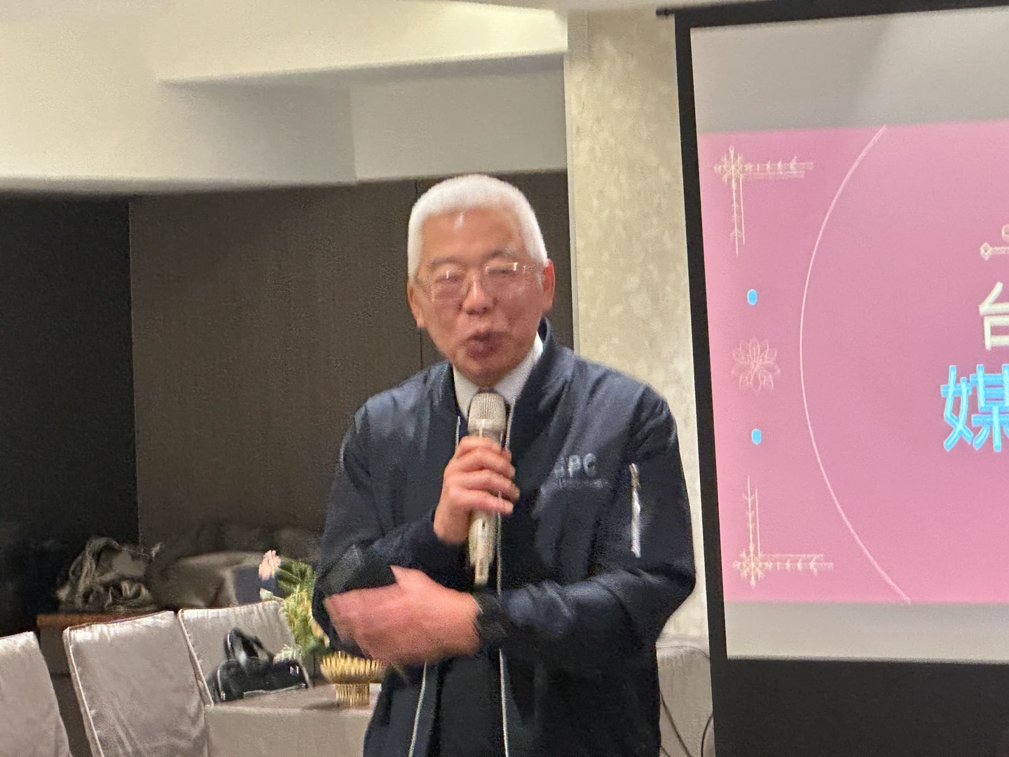 中油去年虧損91億　董座方振仁：排除海外資產評價本業其實賺錢、今年拚轉盈