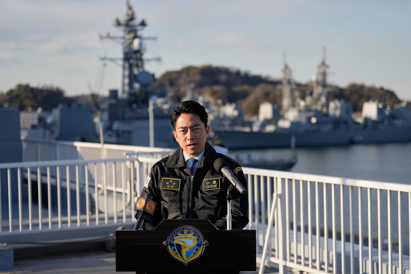 距台灣僅110公里！具體時程首度公開　與那國島2030年部署飛彈部隊