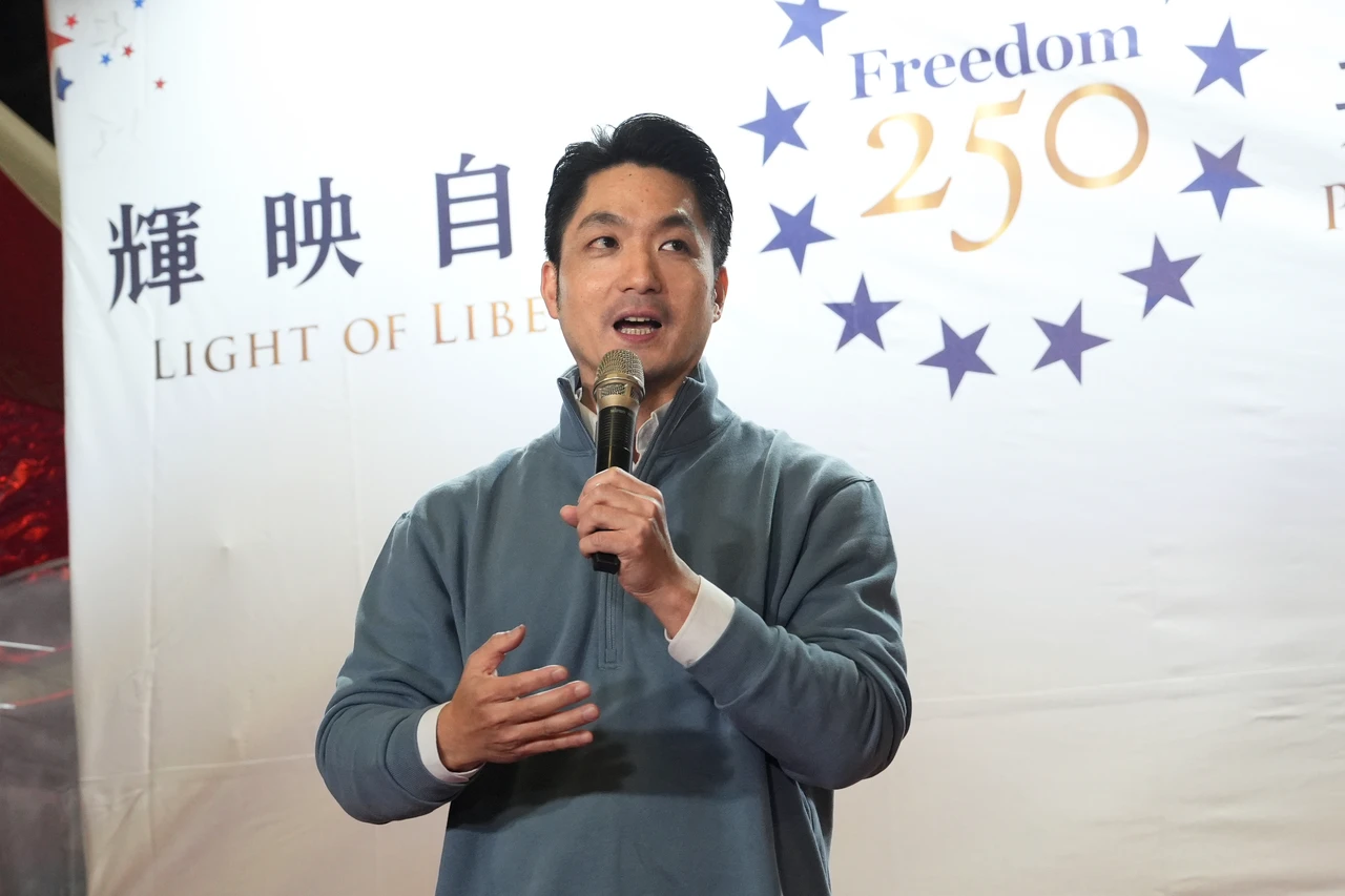 卓榮泰飛東京看球賽挨轟「公器私用」！蔣萬安：行政院應對外說明