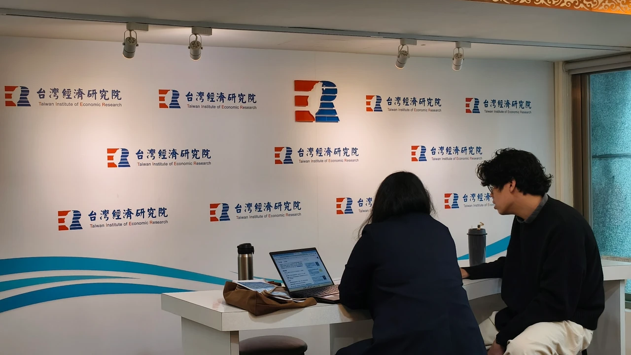 台經院：川普關稅最強武器已廢　仍有變數但壓力變輕