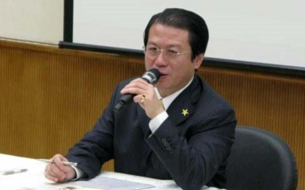 「黃金署長」黃季敏將入獄！消防標案貪2千萬判囚定讞　住處辦公室藏20kg金條