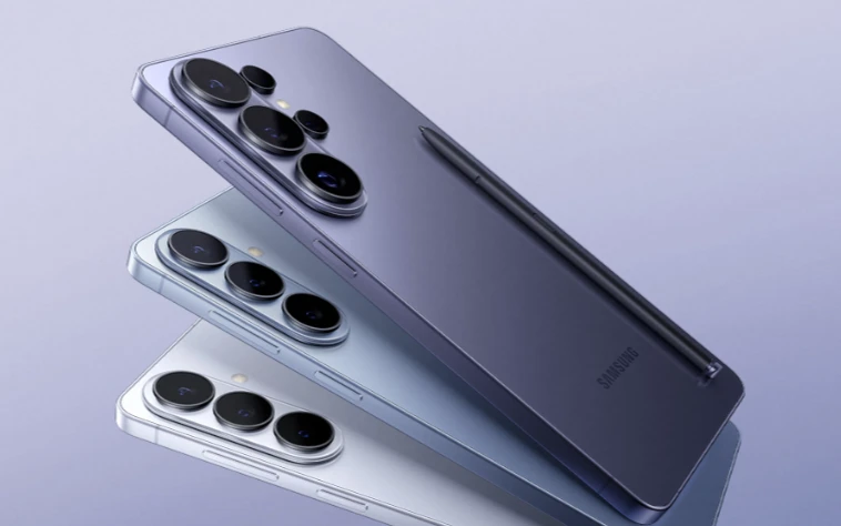 三星S26 Ultra材質為何由鈦金屬變鋁合金　官方這樣回應外媒卻不信服