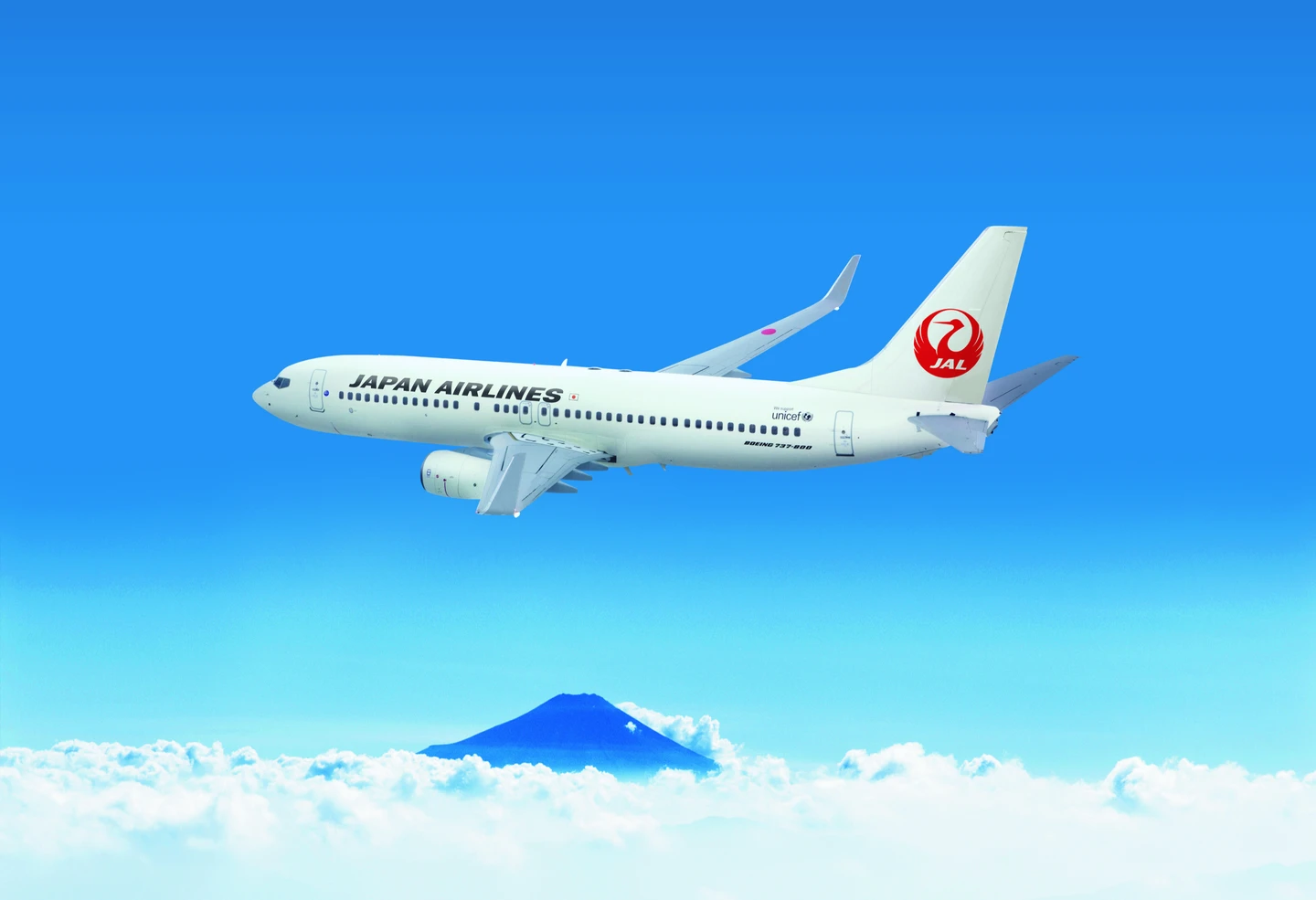 名古屋線開航60周年！日航限時優惠來回未稅7000元起　「46公斤行李」免費托運