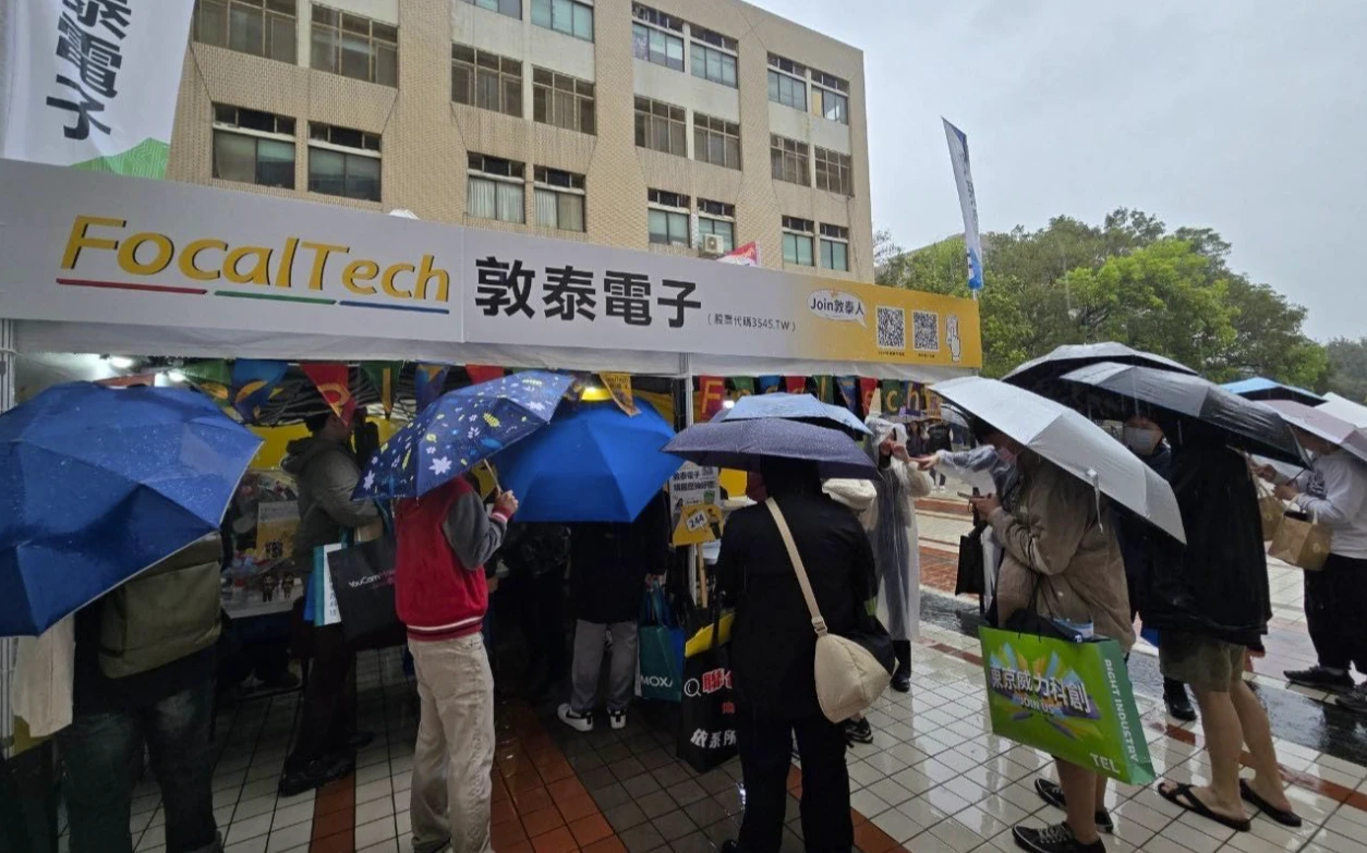 敦泰提列商譽減損去年每股虧4.64元　每股將配0.8元股息