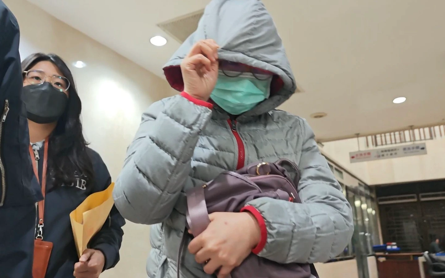 永豐銀遭詐貸4千萬！內鬼女經理遭免職百萬交保　還幫光電業者籌保金