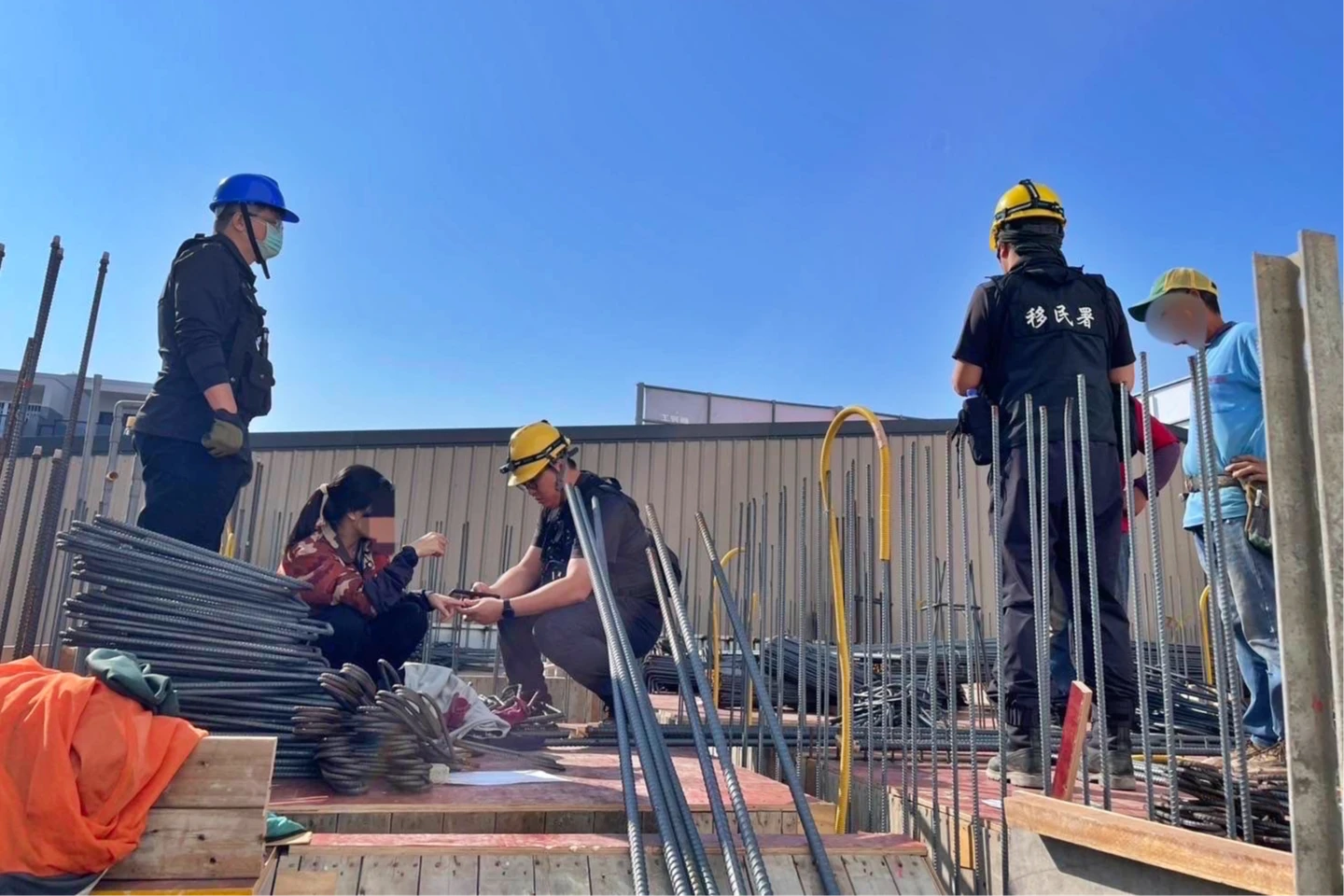 非法聘外籍人士挨罰！這回又僱4失聯移工　慘遭判刑仲介也慘了