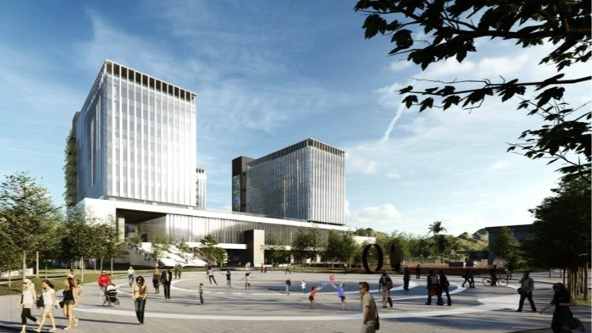 台北又有新百貨！誠品3千坪大店進駐公館商圈　最快今年開幕