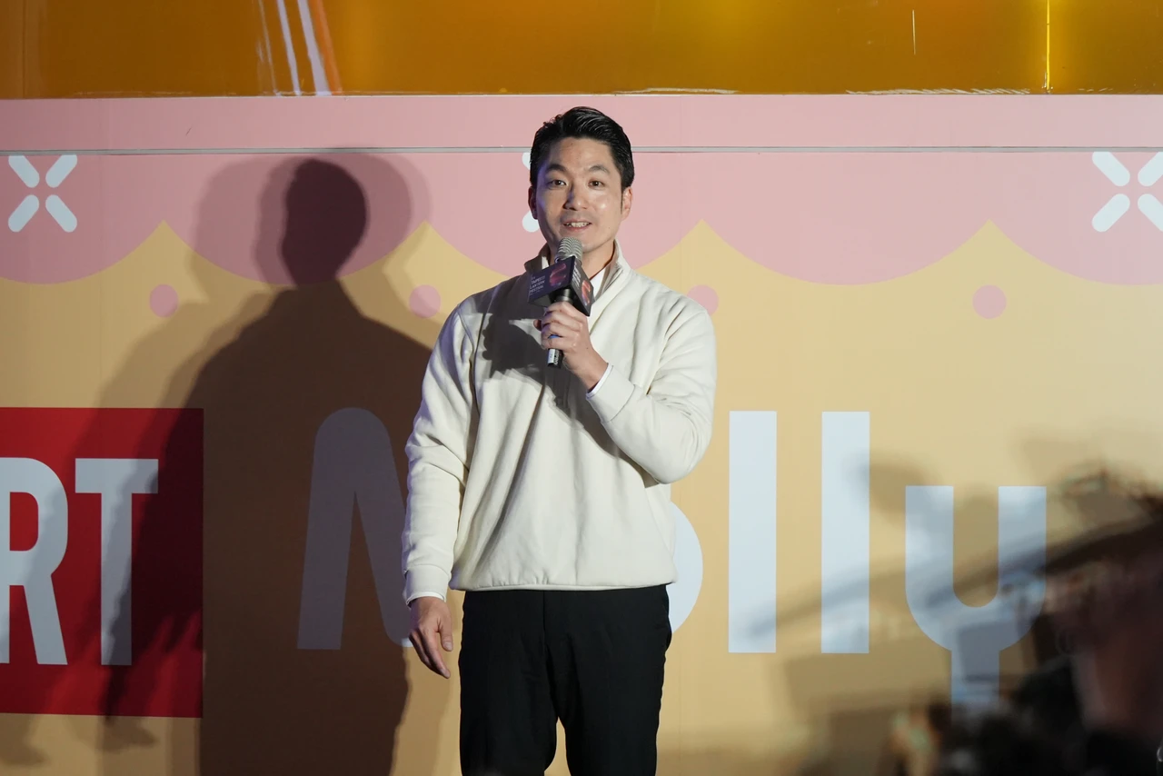 推「減工時育兒」預算僅550萬遭質疑　蔣萬安直球回應了