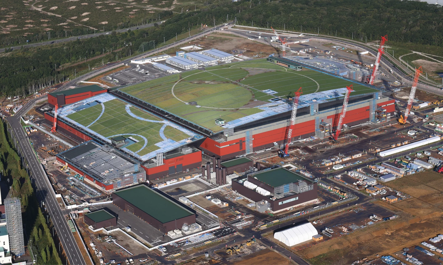 日本政府出資201億成Rapidus最大股東　握「黃金股」防技術外流