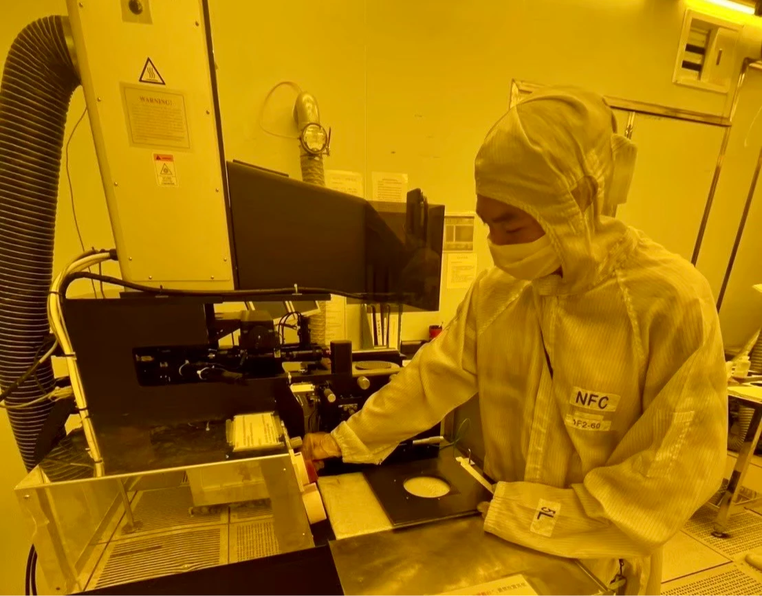 北科大教師徐曉萱引入AI助全英授課　獲教學實踐計畫績優肯定