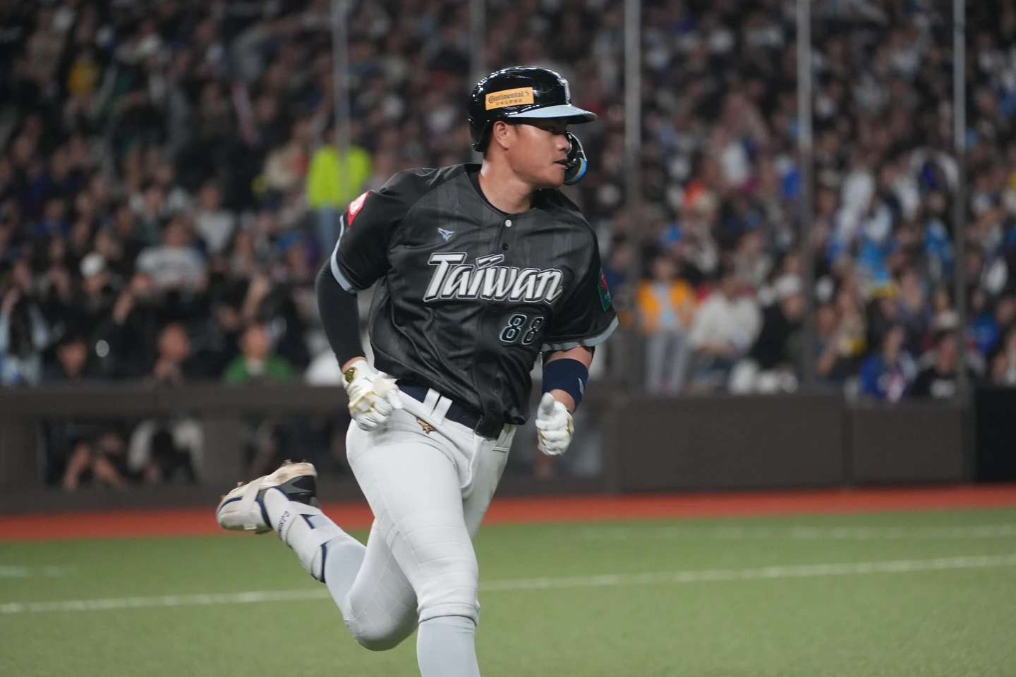 經典賽｜宋晟睿遞補參賽！曾總盼中華隊帶著落選球員的不甘與渴望拚戰