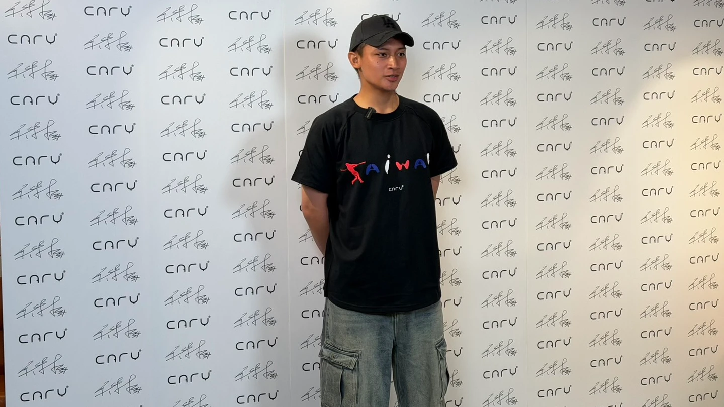 中職｜首轟公益挑戰有信心「馬上達成」　馬傑森：今年是馬年