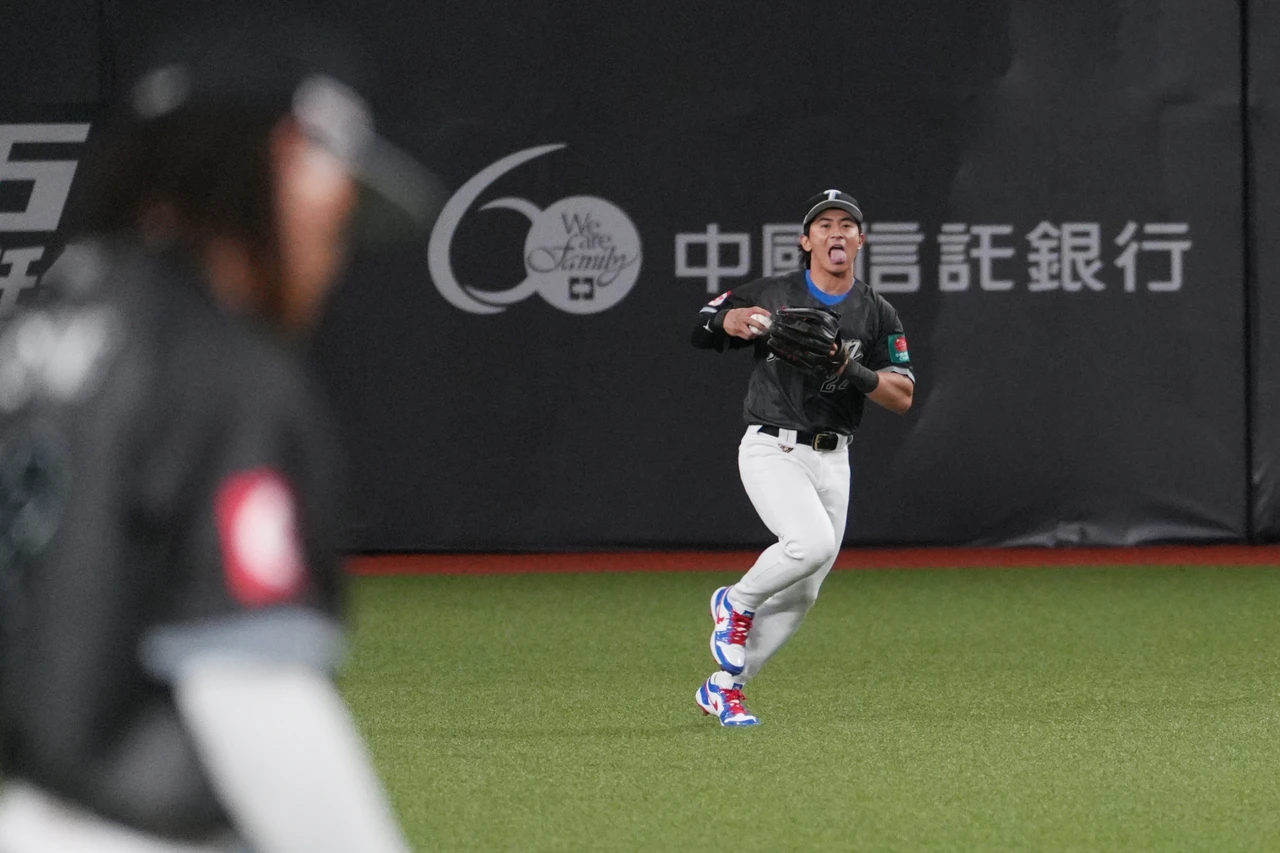 經典賽｜中華隊2場交流賽僅得1分　曾豪駒要在宮崎找到最佳隊形