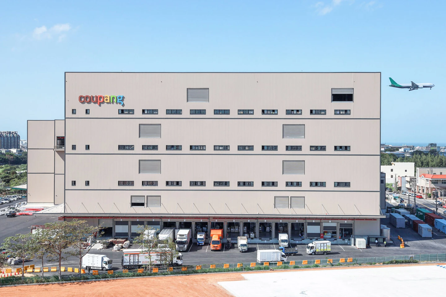 酷澎財報揭露在台成長達3位數　曝自建物流配送系統已覆蓋7成地區