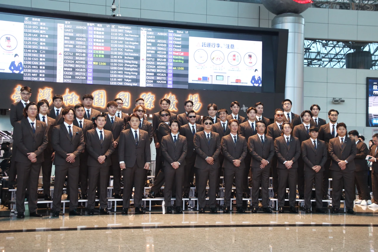 經典賽｜日韓熱身賽在巨蛋、中華隊在室外　蔡其昌解釋非大會有偏頗