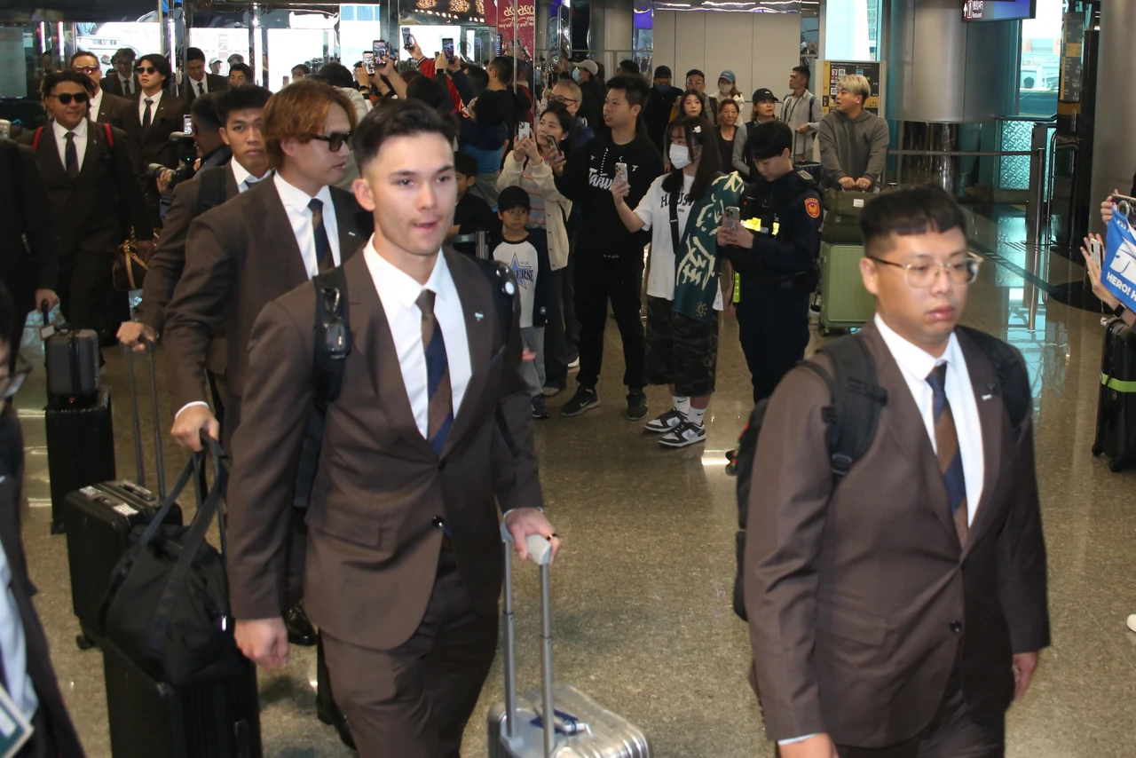 經典賽｜陳傑憲分享眼中的「費仔」紳士、有禮貌　「重點是很帥！」