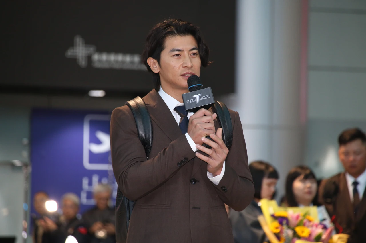 經典賽｜將開啟一趟艱難的旅程　陳傑憲預約「東京直飛邁阿密」　