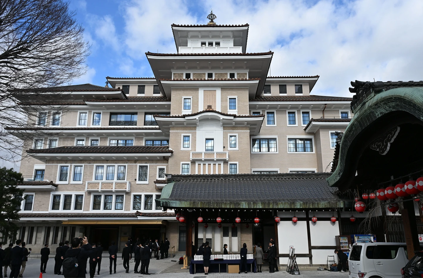 遊日注意！京都住宿稅今起大幅調漲　最高2千台幣