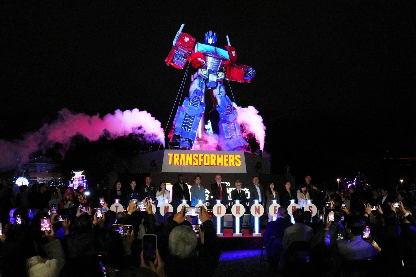 2026馬年元宵視覺饗宴！全台8大重點燈會絕美搶先看　超萌IP點亮夜空