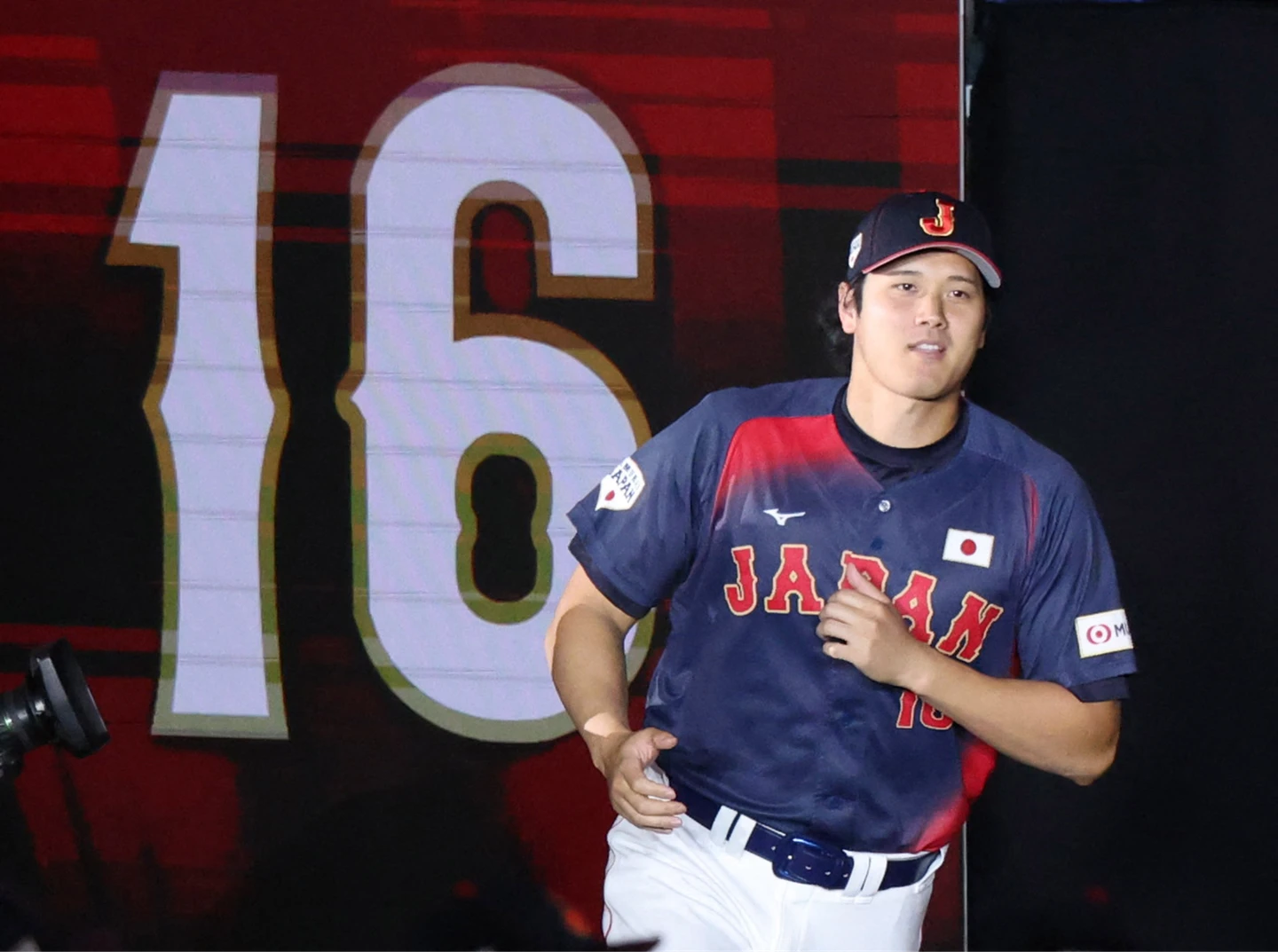 經典賽｜日本警戒中華隊到最後一刻　大谷翔平抵達大阪球迷全暴動