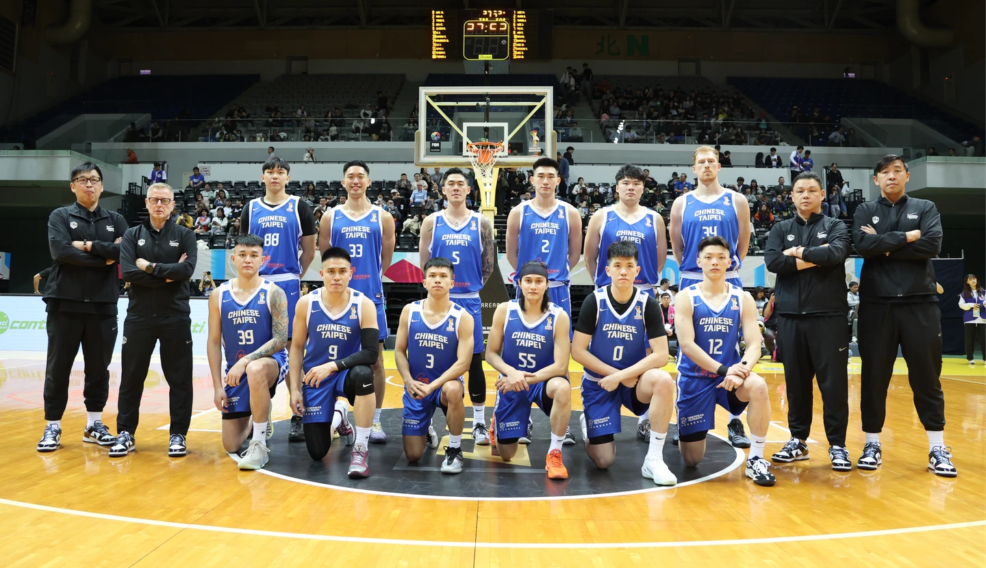 世界盃資格賽｜受美伊戰爭影響C、D組賽事延期　「海峽大戰」今菲國開打