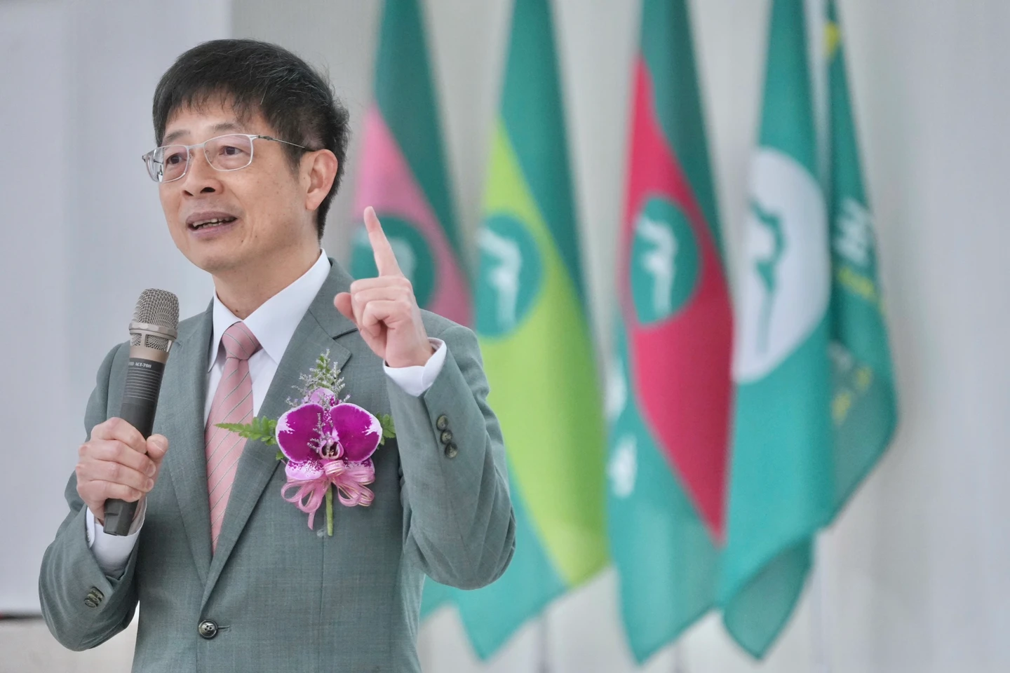 全台1200人資產共12兆　玉山董座：某大客戶資產超越玉山金