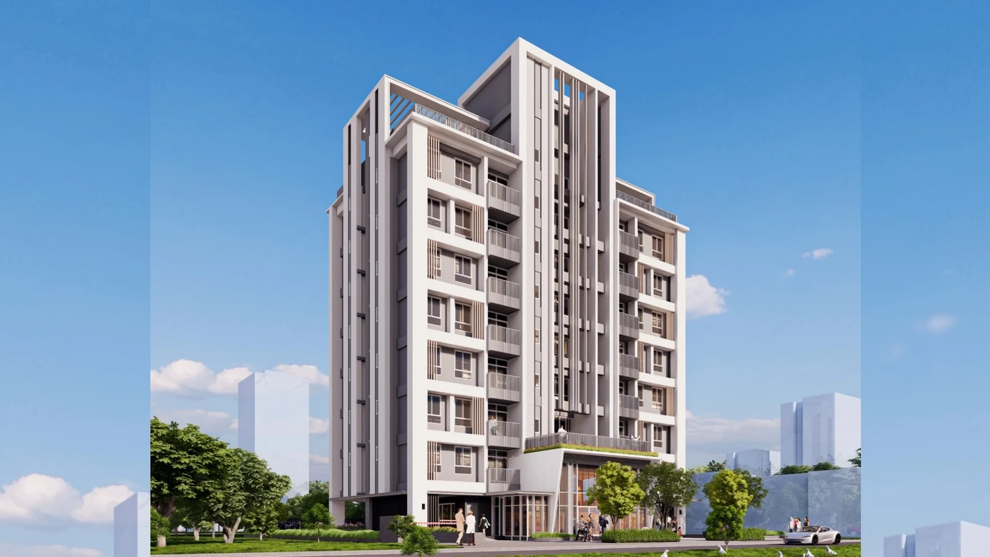 369萬入手新房！青年住宅驚人「低於市價」3/25起申請　在地人：別鬧了