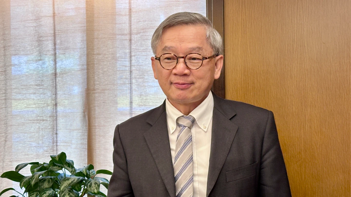 台灣「量子國家隊」打國際盃！　吳誠文：半導體優勢拚高速量子商轉