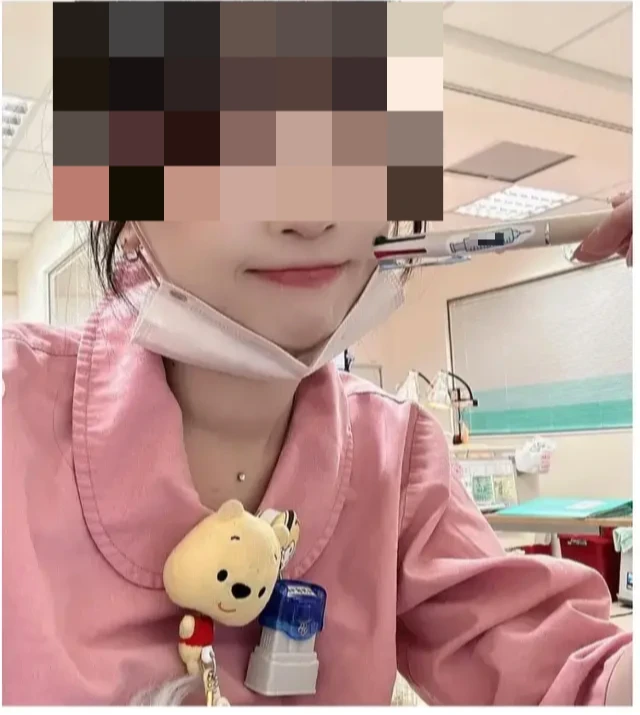 護理師偷拍病患PO網嘲弄！醫改會批把關不足　公會斥：醫療場域非流量素材