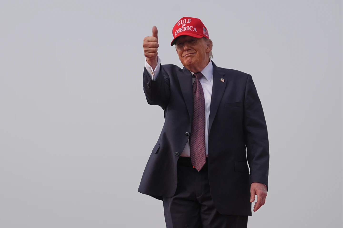 伊朗新領導層想談判　川普：我已同意