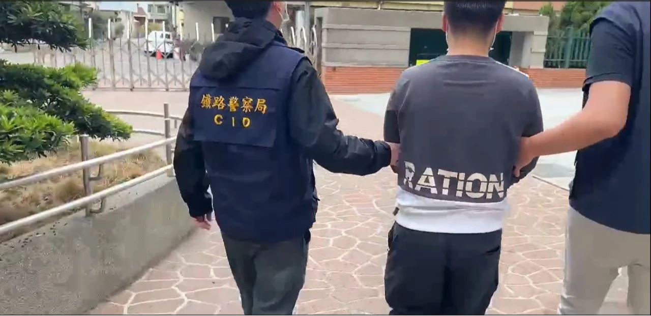 又來亂！228連假嗆炸北車逮到了　超扯動機曝光遭羈押