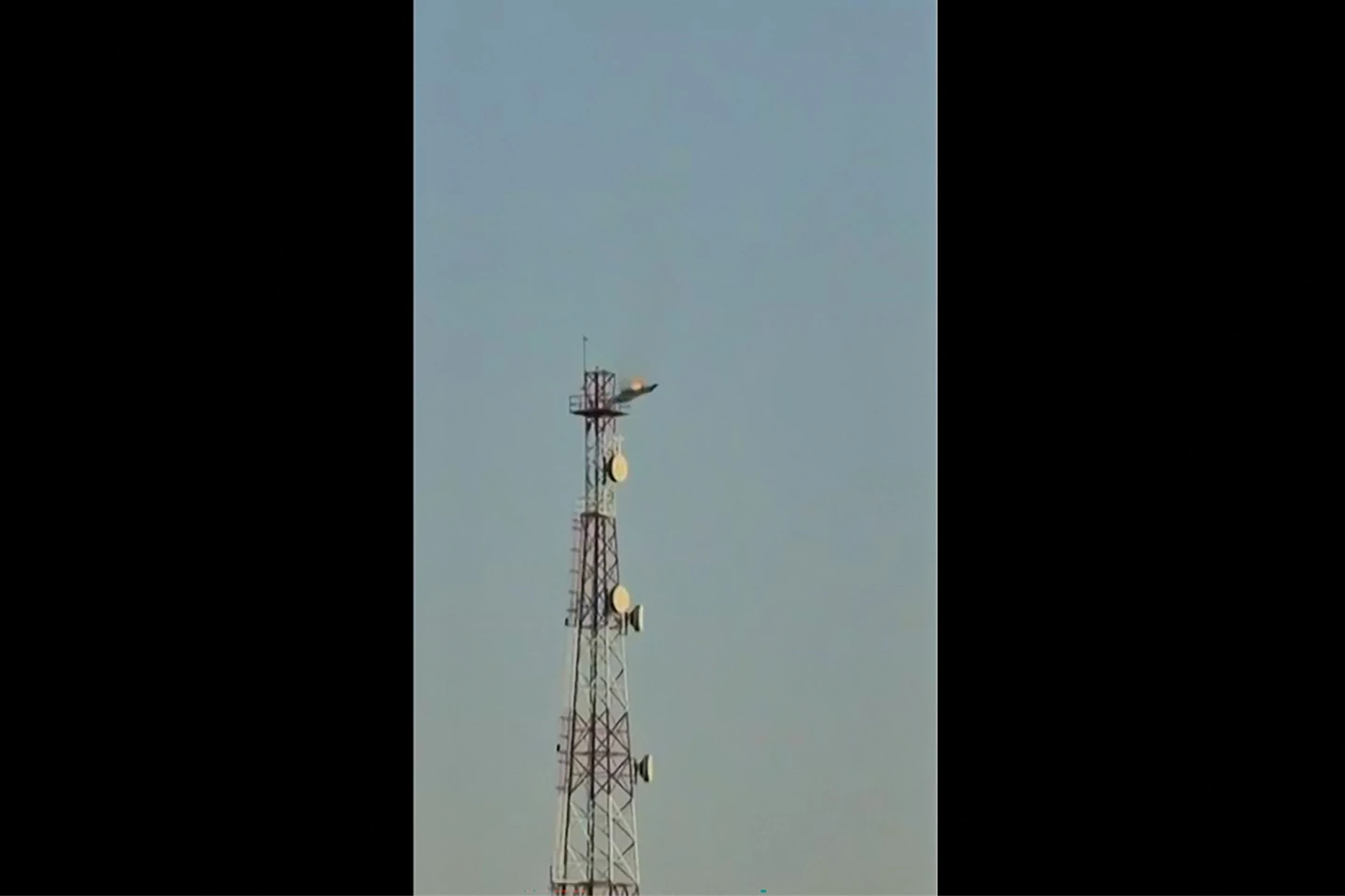 美軍中央司令部：3架美F-15戰機遭科威特防空部隊誤擊墜毀