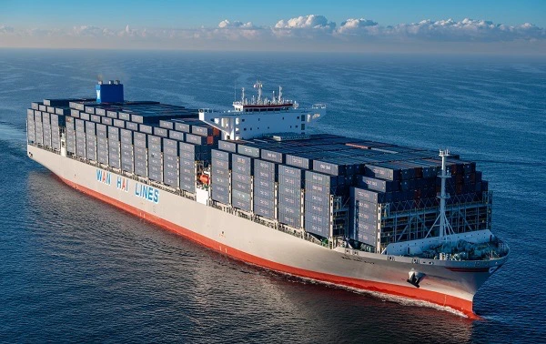 中東戰火升溫衝擊航運　萬海今宣布暫停中東訂艙、運價恐上揚