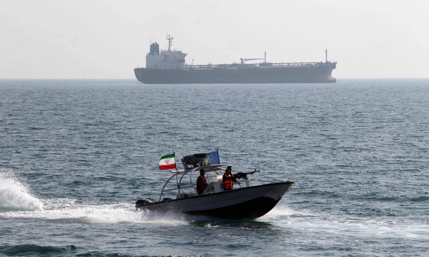 波灣航運大警訊！戰爭險周四起失效　全球逾半海運保險公會喊停